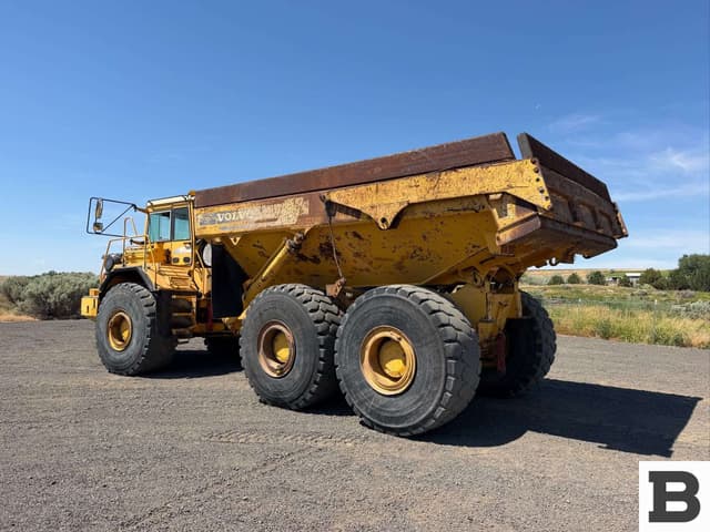 Image of Volvo A40 equipment image 2