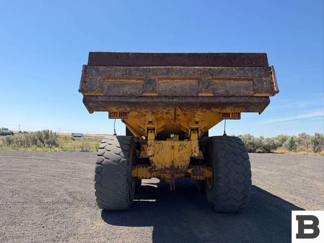 Image of Volvo A40 equipment image 3