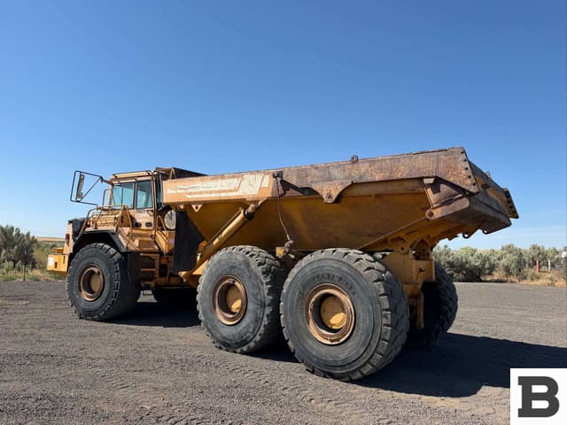 Image of Volvo A40 equipment image 2