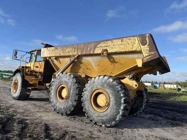 Image of Volvo A40D equipment image 1