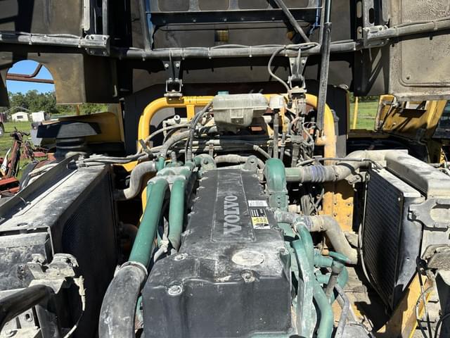 Image of Volvo A40D equipment image 4