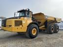 Volvo A40E Image