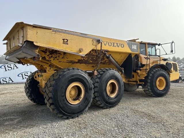 Image of Volvo A40E equipment image 4