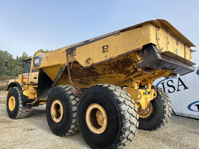 Image of Volvo A40E equipment image 2