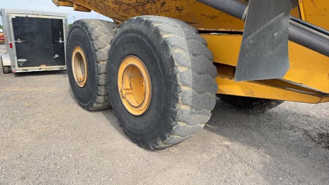 Image of Volvo A40F equipment image 4