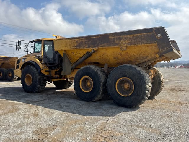 Image of Volvo A40F equipment image 1