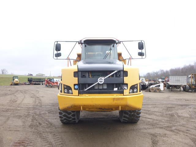 Image of Volvo A40G equipment image 1