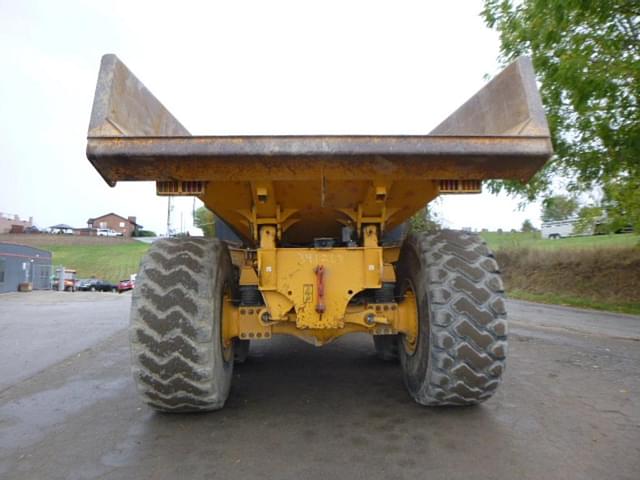 Image of Volvo A40G equipment image 3