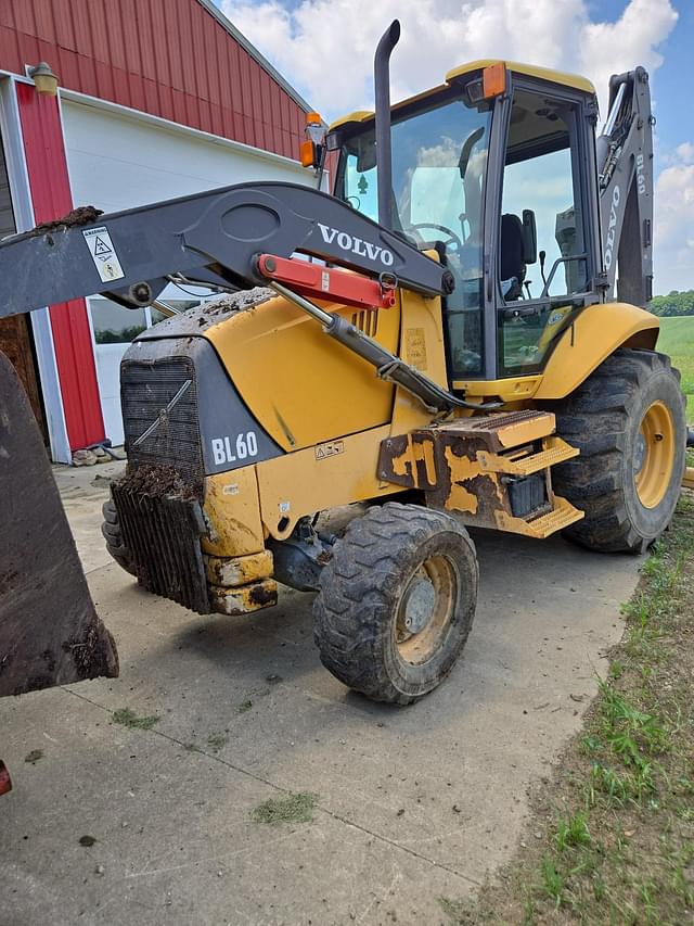 Image of Volvo BL60 equipment image 2