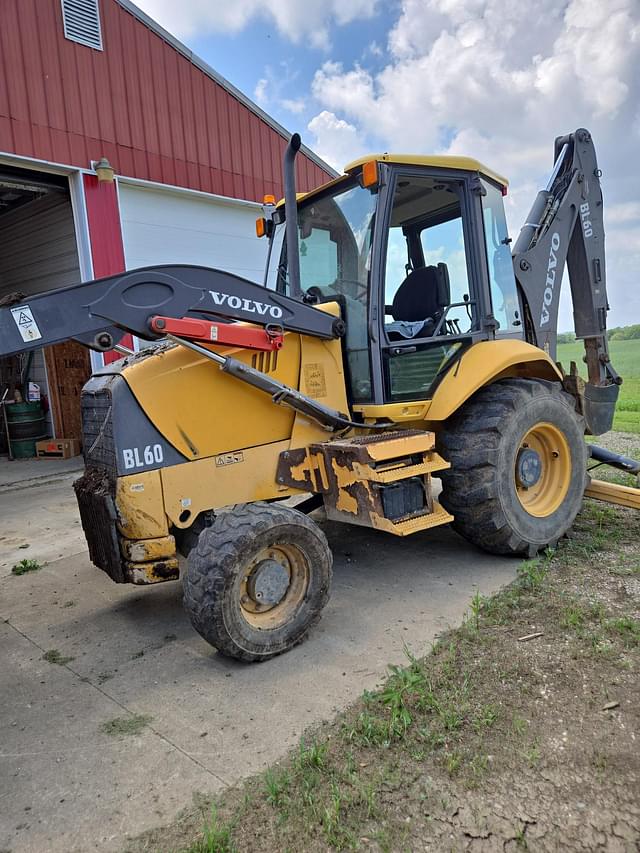 Image of Volvo BL60 equipment image 1