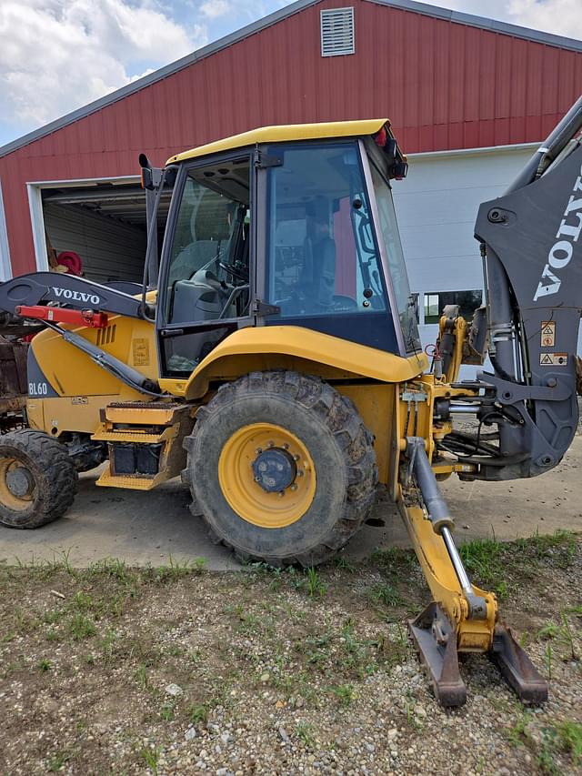 Image of Volvo BL60 equipment image 3