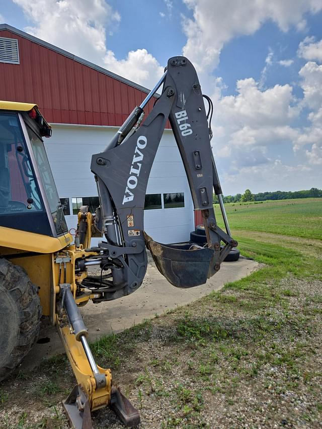 Image of Volvo BL60 equipment image 4