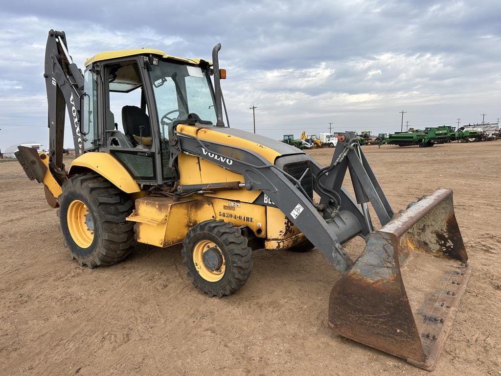 Main image Volvo BL60