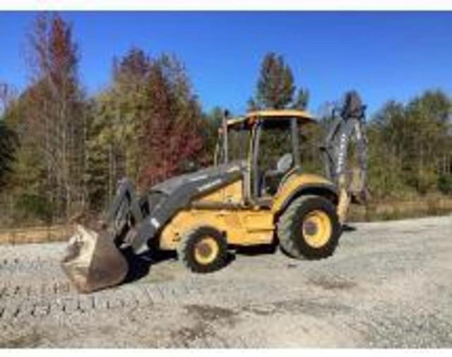 Image of Volvo BL60B equipment image 1