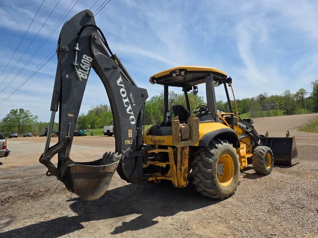 Image of Volvo BL60B equipment image 3