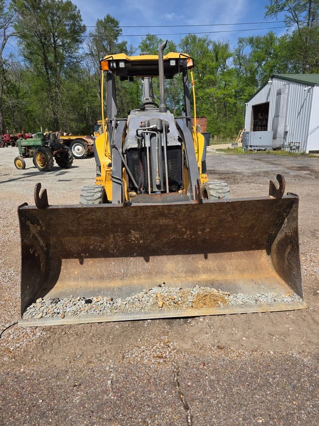 Image of Volvo BL60B equipment image 1