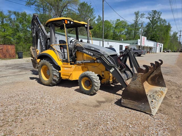 Image of Volvo BL60B equipment image 2