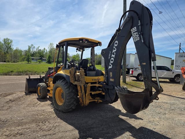 Image of Volvo BL60B equipment image 4