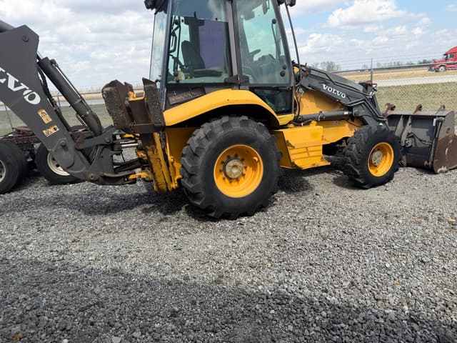 Image of Volvo BL70 equipment image 2