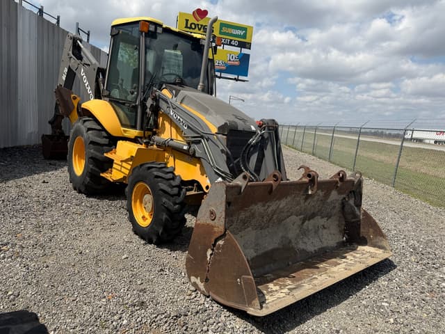 Image of Volvo BL70 equipment image 1