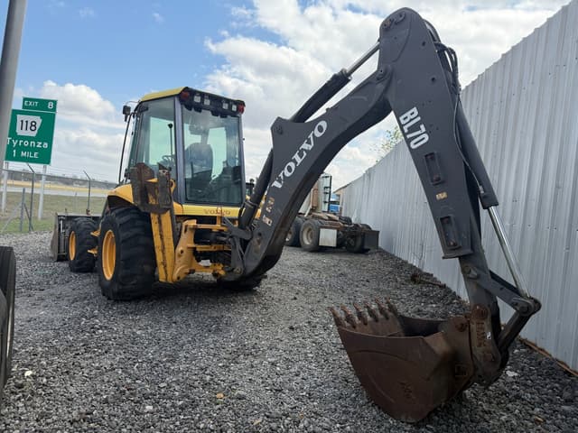Image of Volvo BL70 equipment image 3