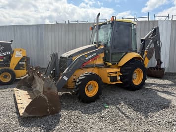 Main image Volvo BL70