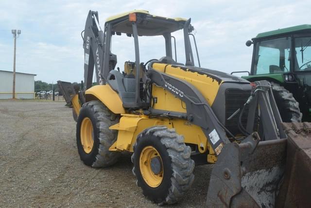 Image of Volvo BL70 equipment image 3