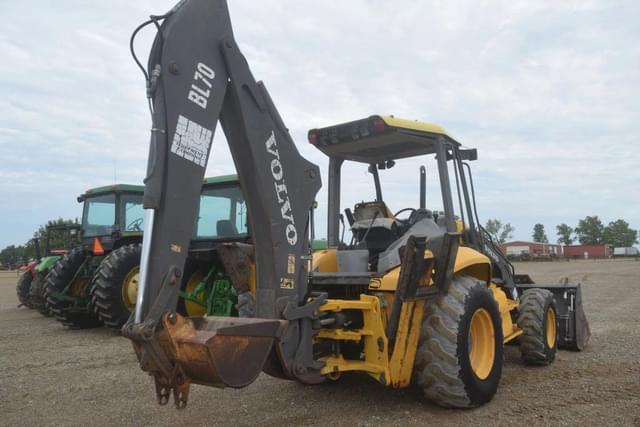 Image of Volvo BL70 equipment image 2
