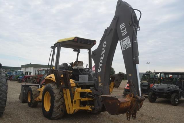 Image of Volvo BL70 equipment image 1