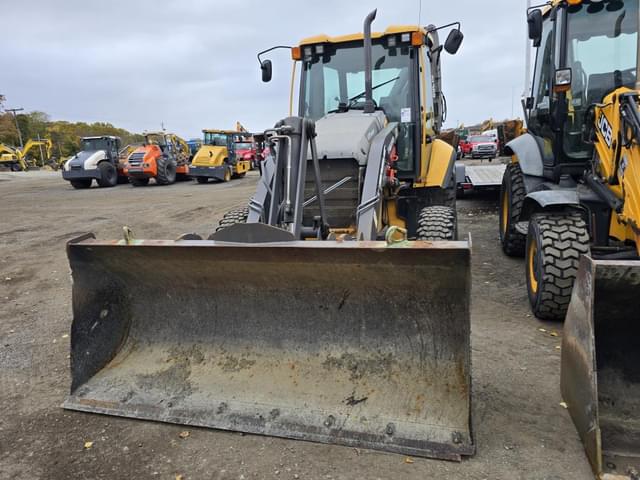 Image of Volvo BL70B equipment image 1