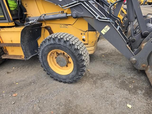 Image of Volvo BL70B equipment image 4