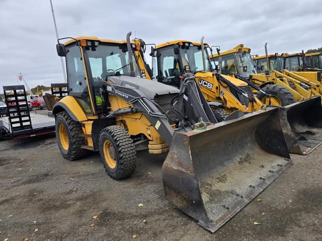 Image of Volvo BL70B equipment image 2