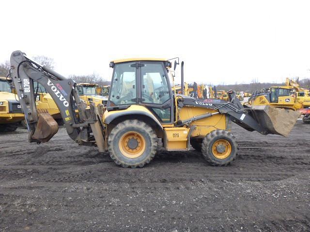 Image of Volvo BL70B equipment image 2