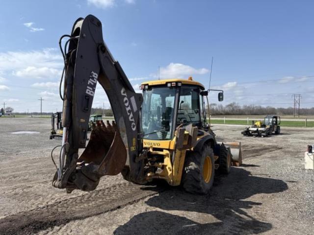 Image of Volvo BL70B equipment image 2