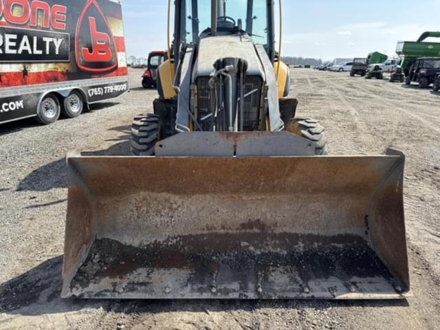 Image of Volvo BL70B equipment image 4