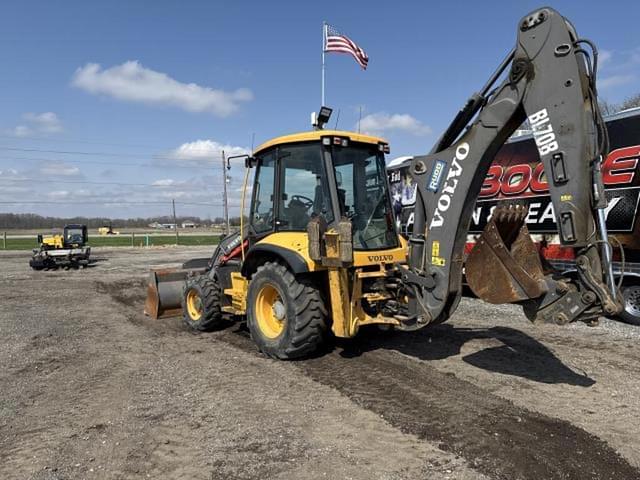 Image of Volvo BL70B equipment image 1