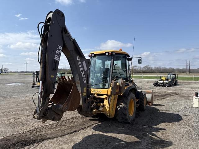Image of Volvo BL70B equipment image 2