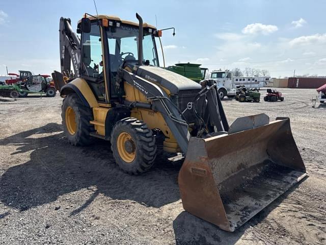 Image of Volvo BL70B equipment image 3