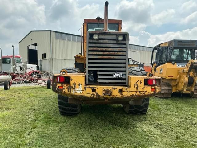 Image of Volvo L120 equipment image 3