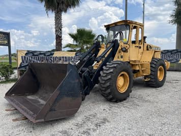 Main image Volvo L90