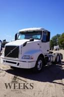 2015 Volvo D11 Image