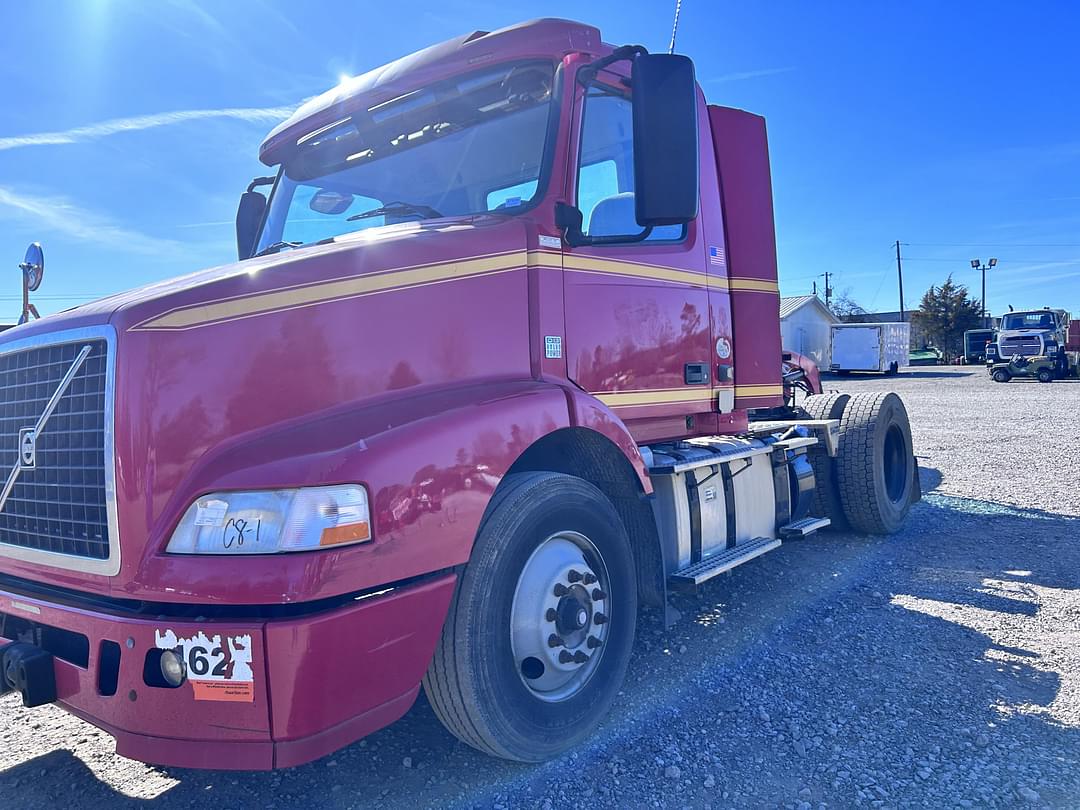 Image of Volvo D13 Primary image