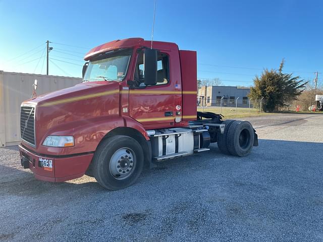 Image of Volvo D13 equipment image 1