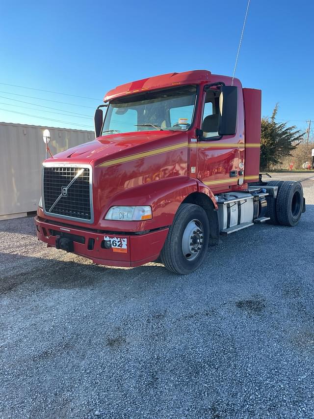 Image of Volvo D13 equipment image 2