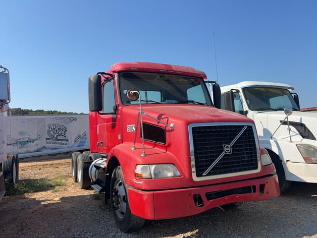 Image of Volvo D13 equipment image 4