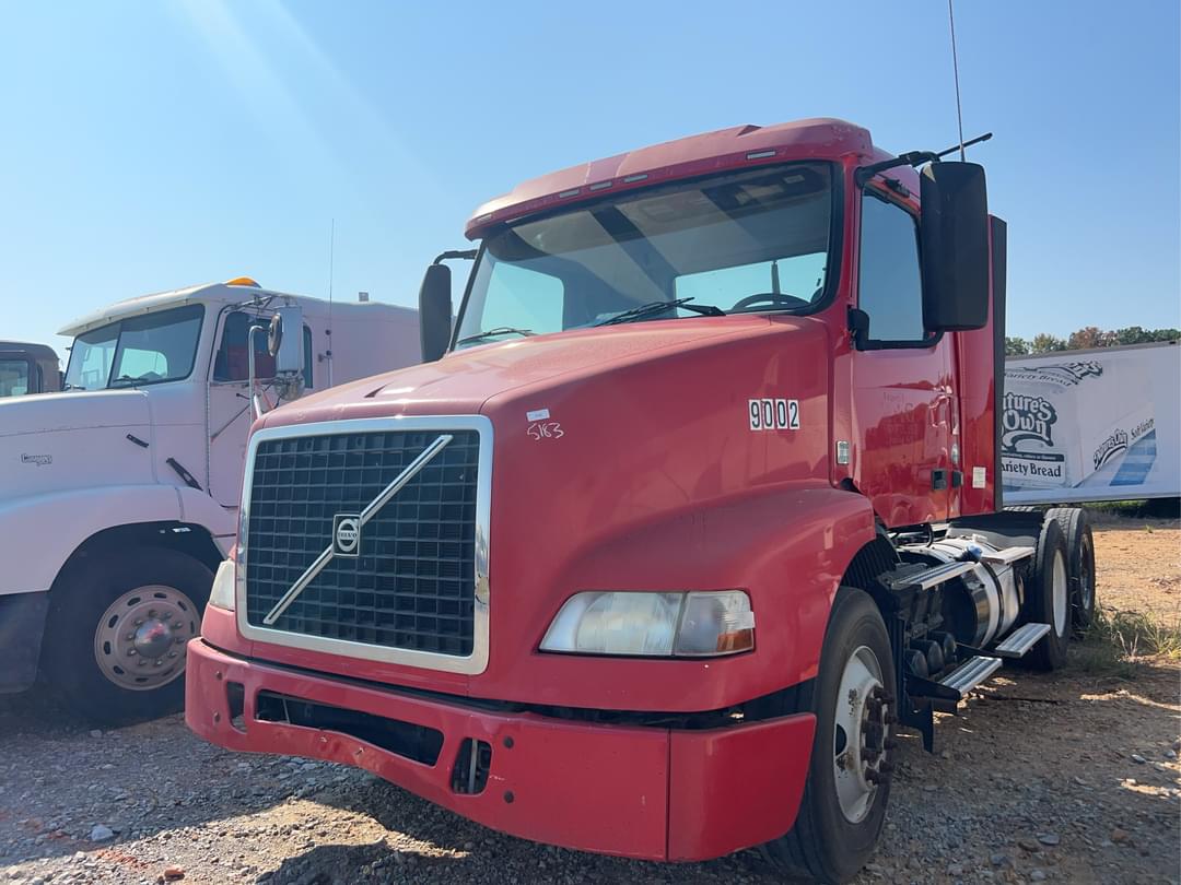 Image of Volvo D13 Primary image
