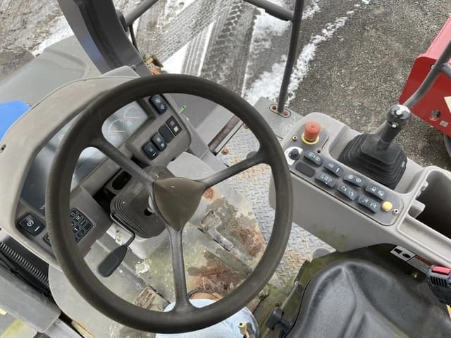 Image of Volvo DD110B equipment image 4