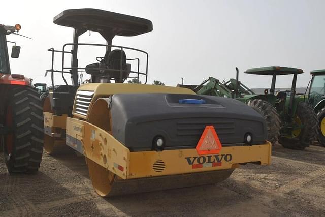 Image of Volvo DD118HF equipment image 1