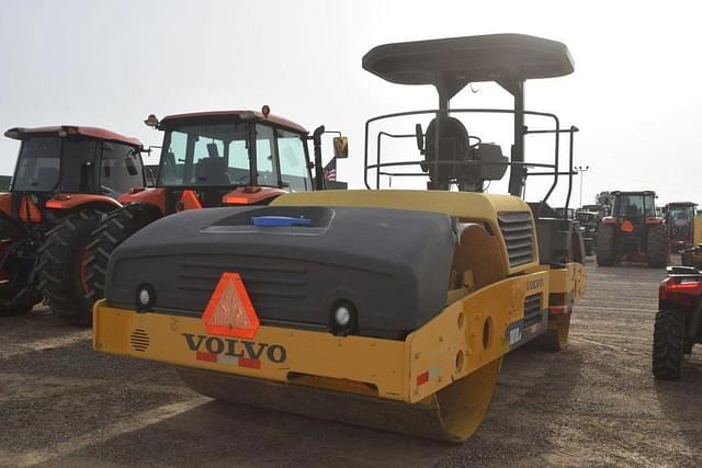 Image of Volvo DD118HF equipment image 2