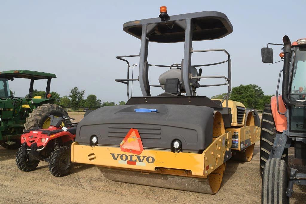 Image of Volvo DD118HF Primary image